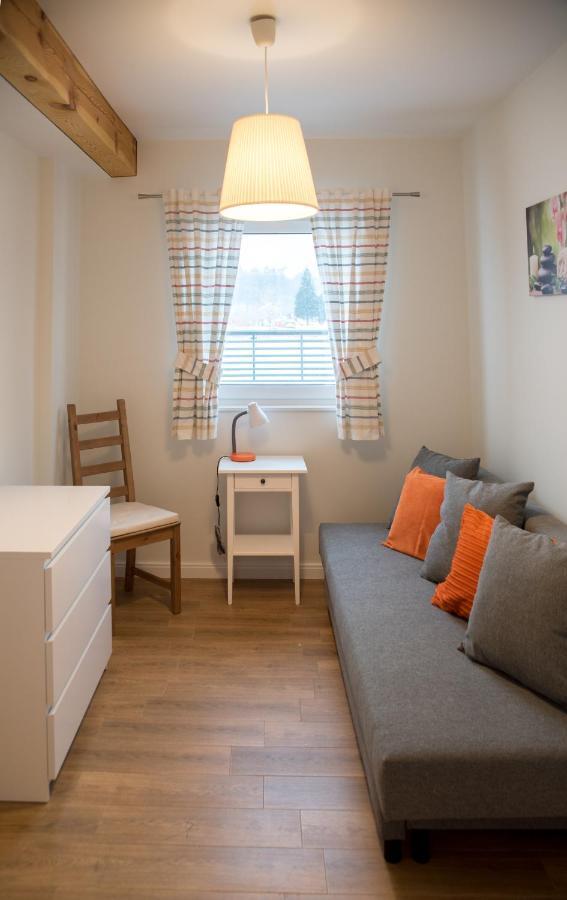 Na Fali Holiday home Gdansk