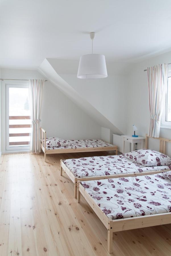 Na Fali Holiday home