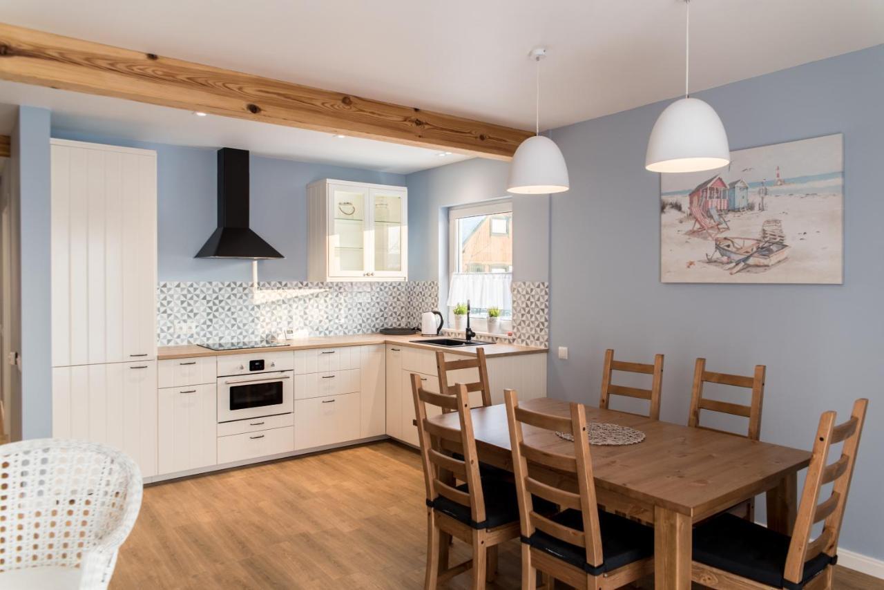 Holiday home Na Fali Gdansk
