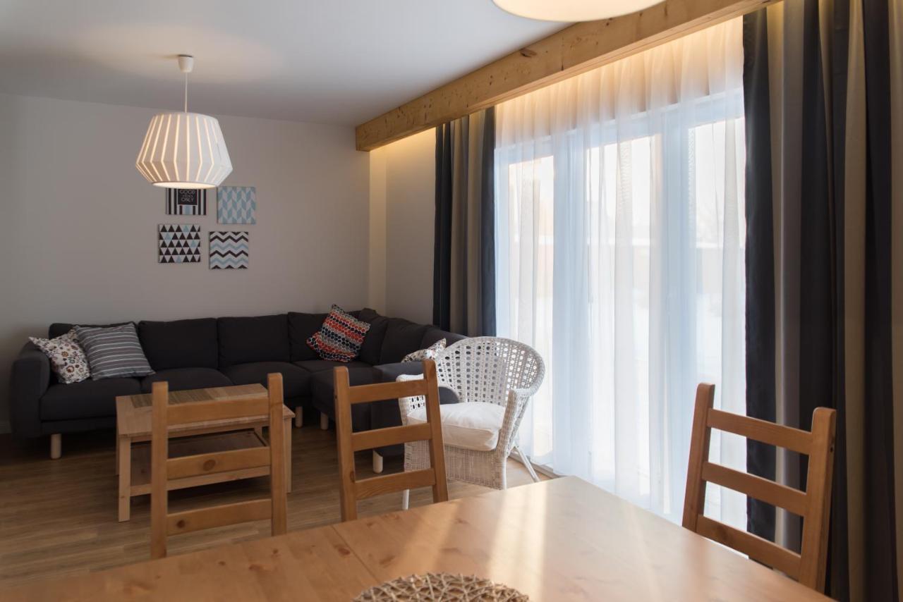 Holiday home Na Fali *
