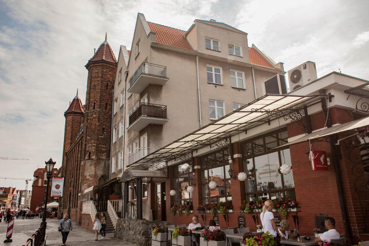 Euro Motlava * Gdansk