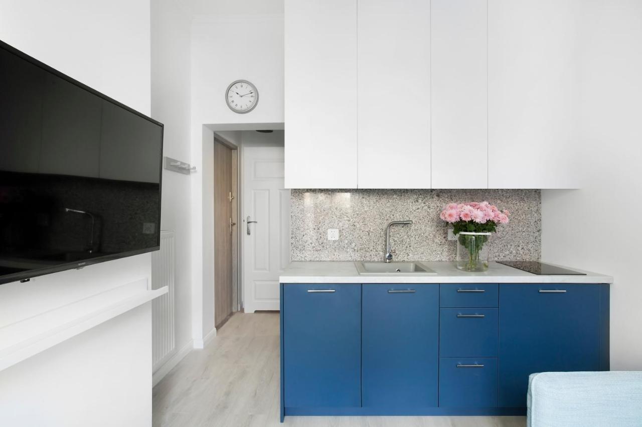 Elite Old Town Ogarna Premium Apartment Gdansk