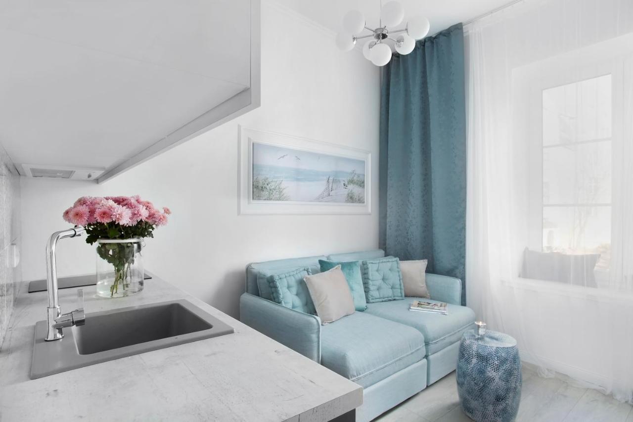 Elite Old Town Ogarna Premium Apartment