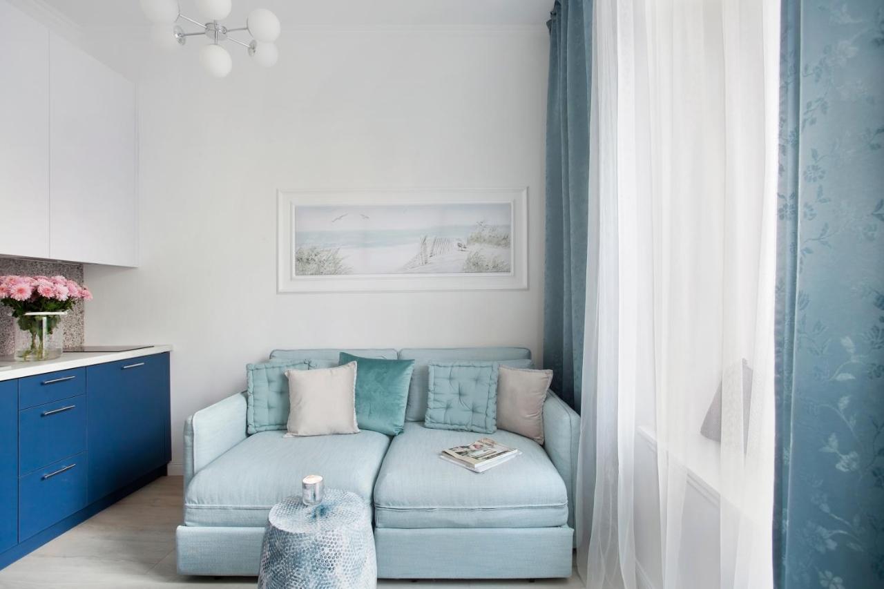 Elite Old Town Ogarna Premium Apartment