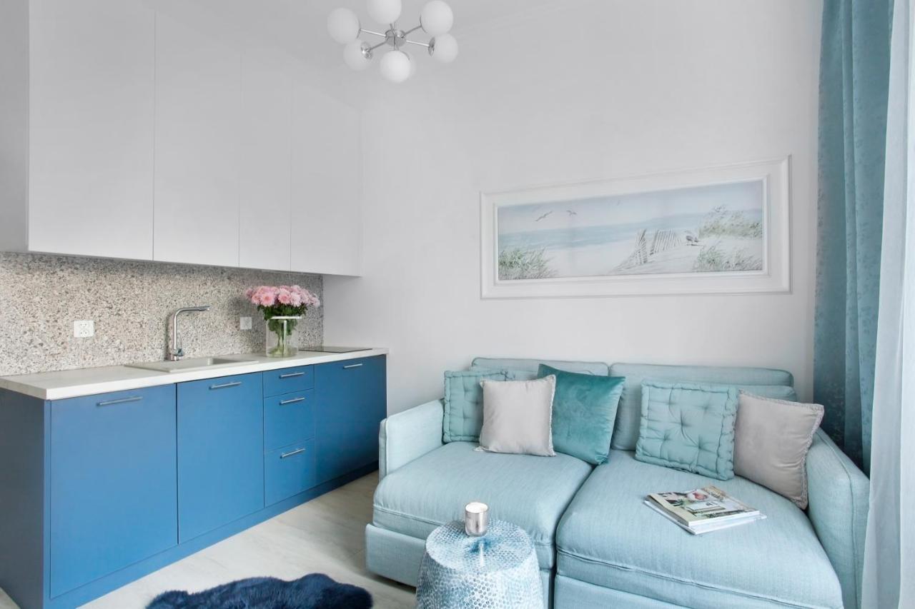 Elite Old Town Ogarna Premium Apartment *