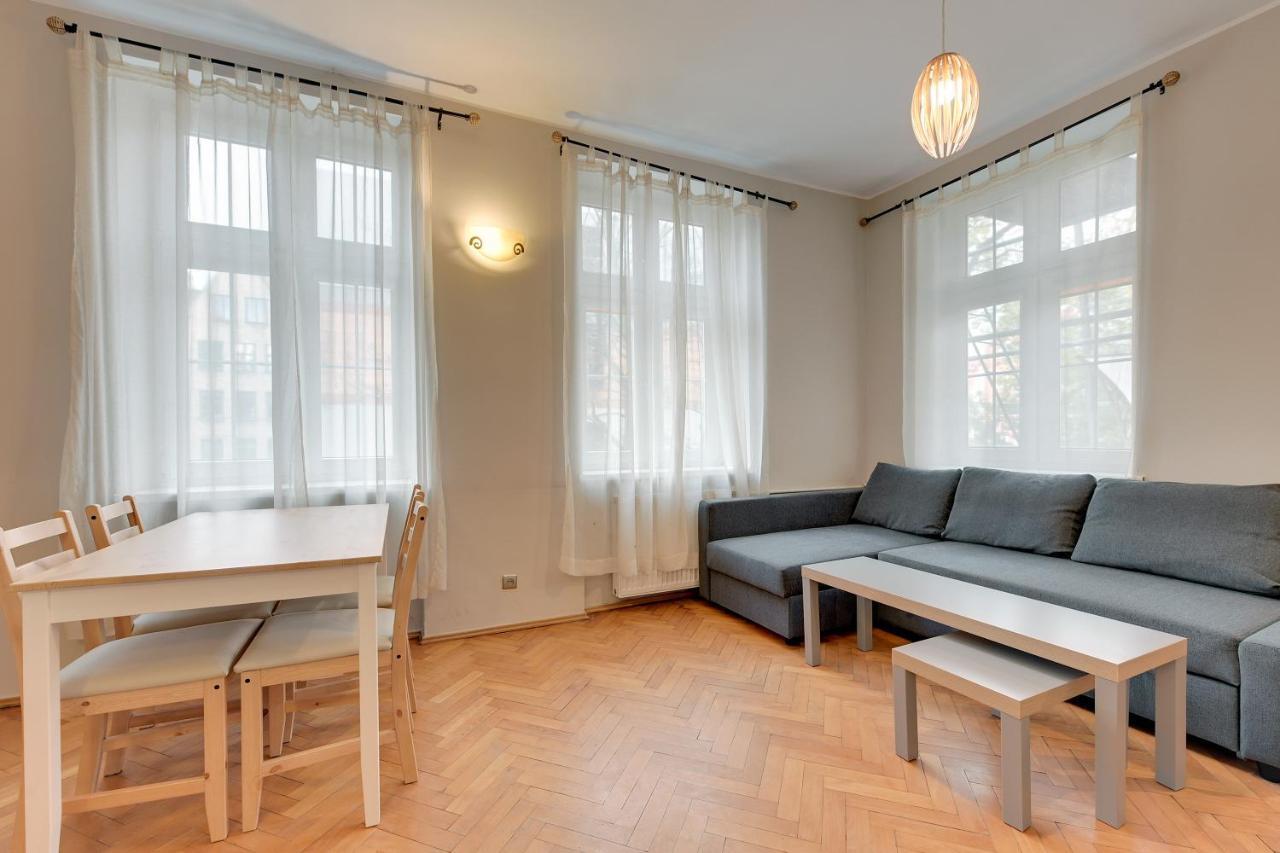 Apartment Old Town Apartments Gdansk *