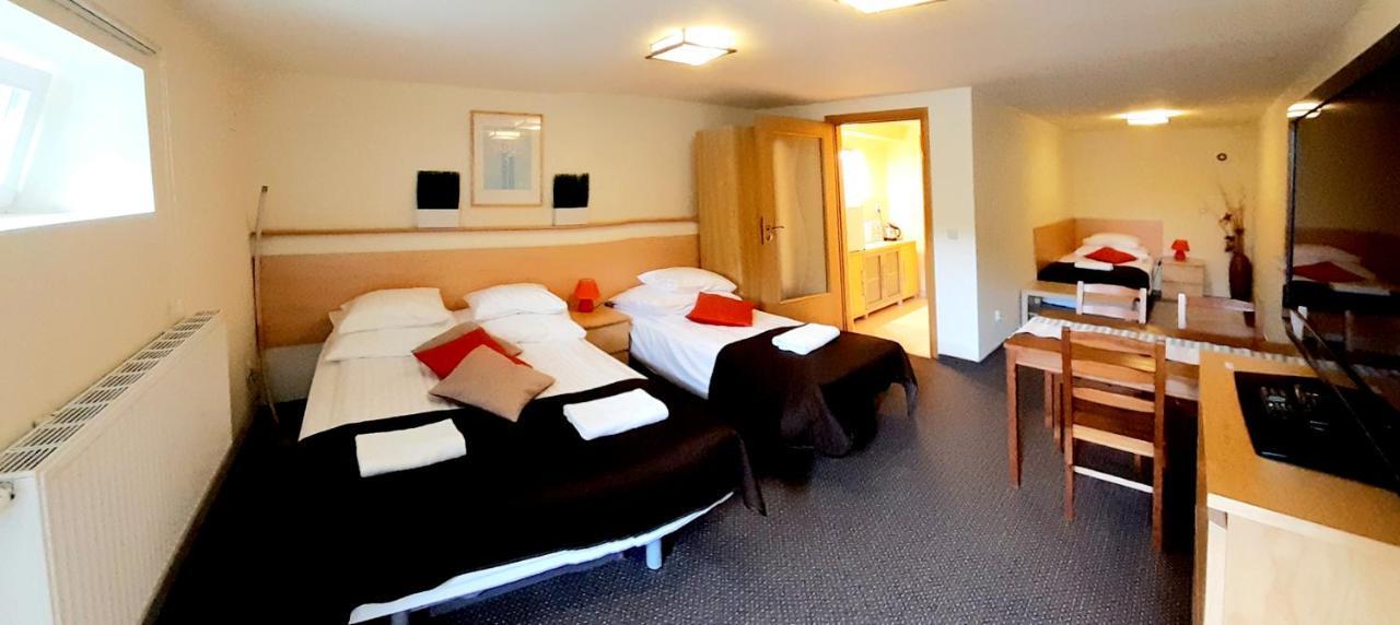 Bed & Breakfast Stratus