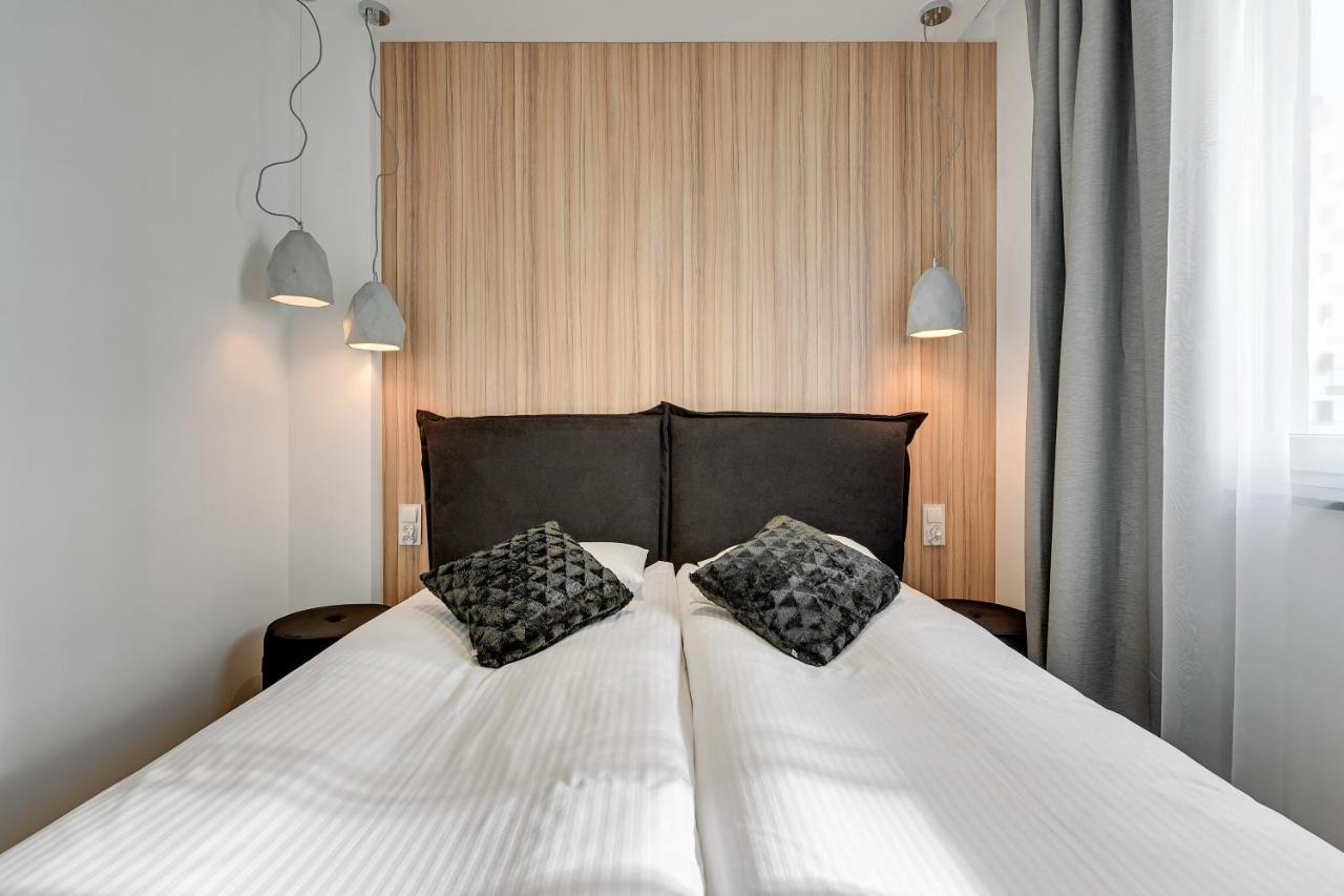 Apartment Angielska Grobla Old Town