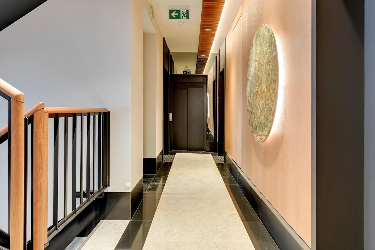 Apartament The Maritime - Luxury Botanica *