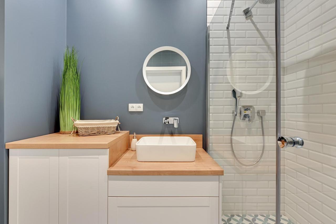 Apartment The Maritime - Luxury Botanica *