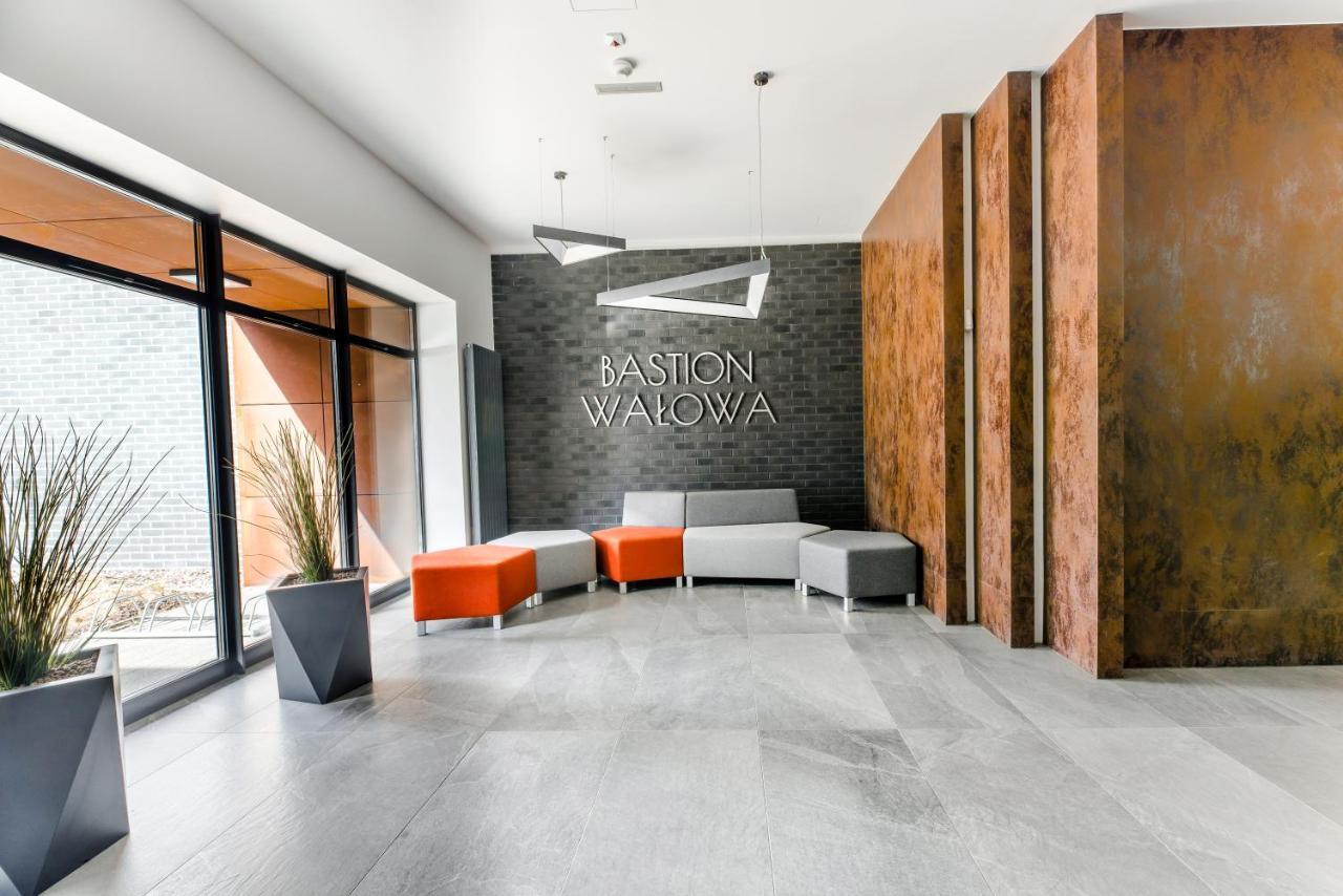 Orange Dream Apartment *