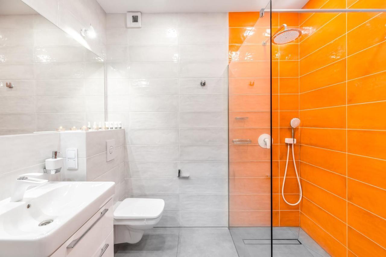 Leilighet Orange Dream Gdańsk