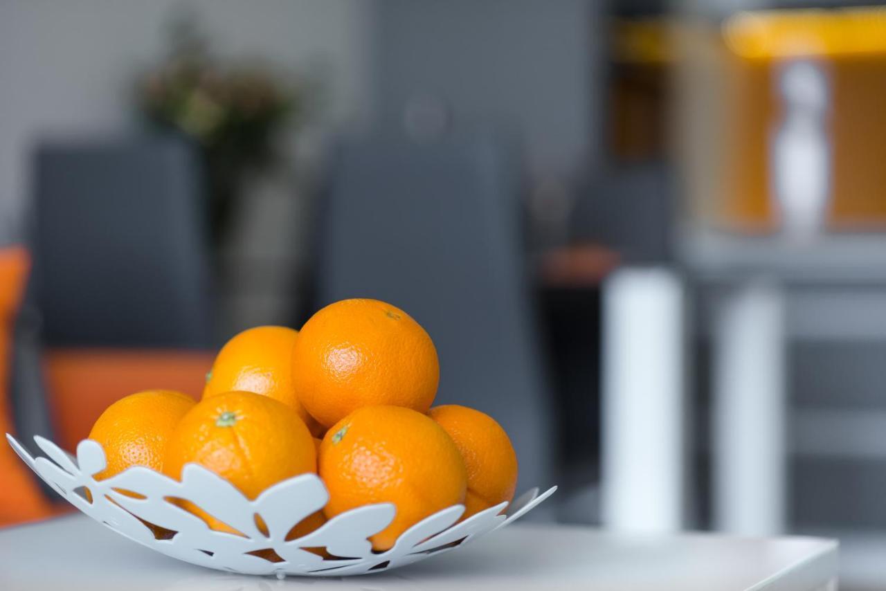 Orange Dream Apartment *