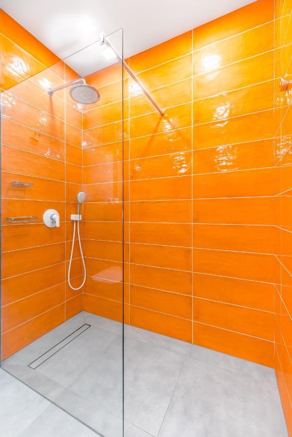 Orange Dream Leilighet