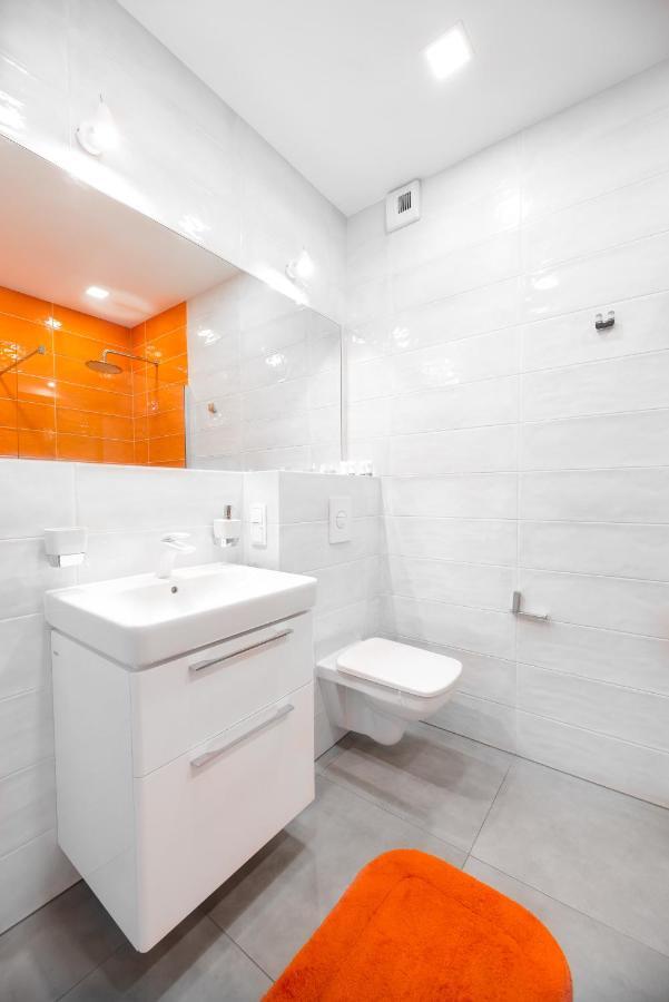 Orange Dream