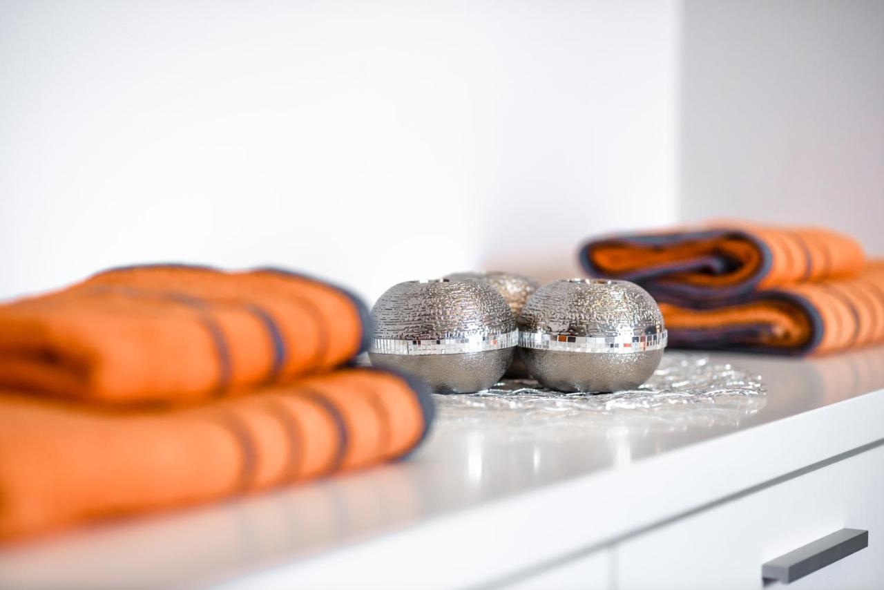 Orange Dream Apartment *