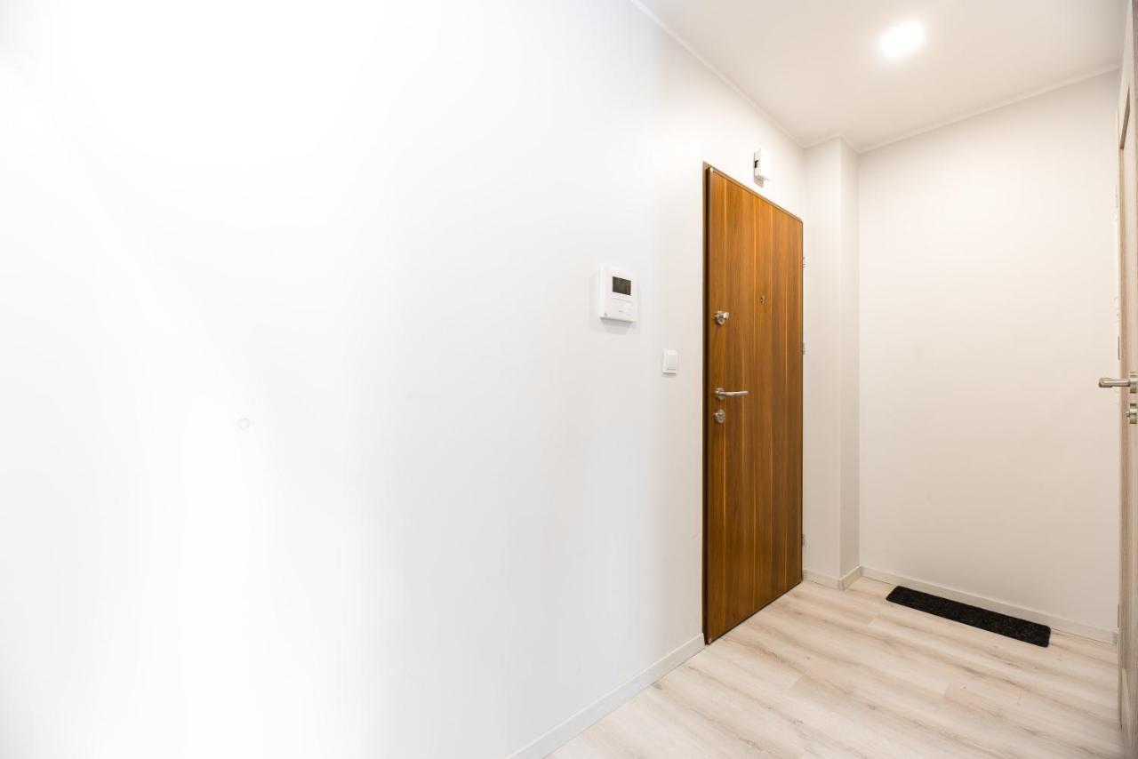 Orange Dream Apartment