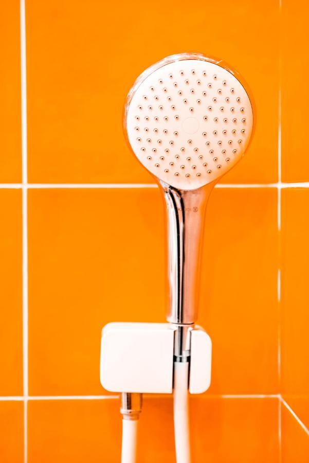 Leilighet Orange Dream