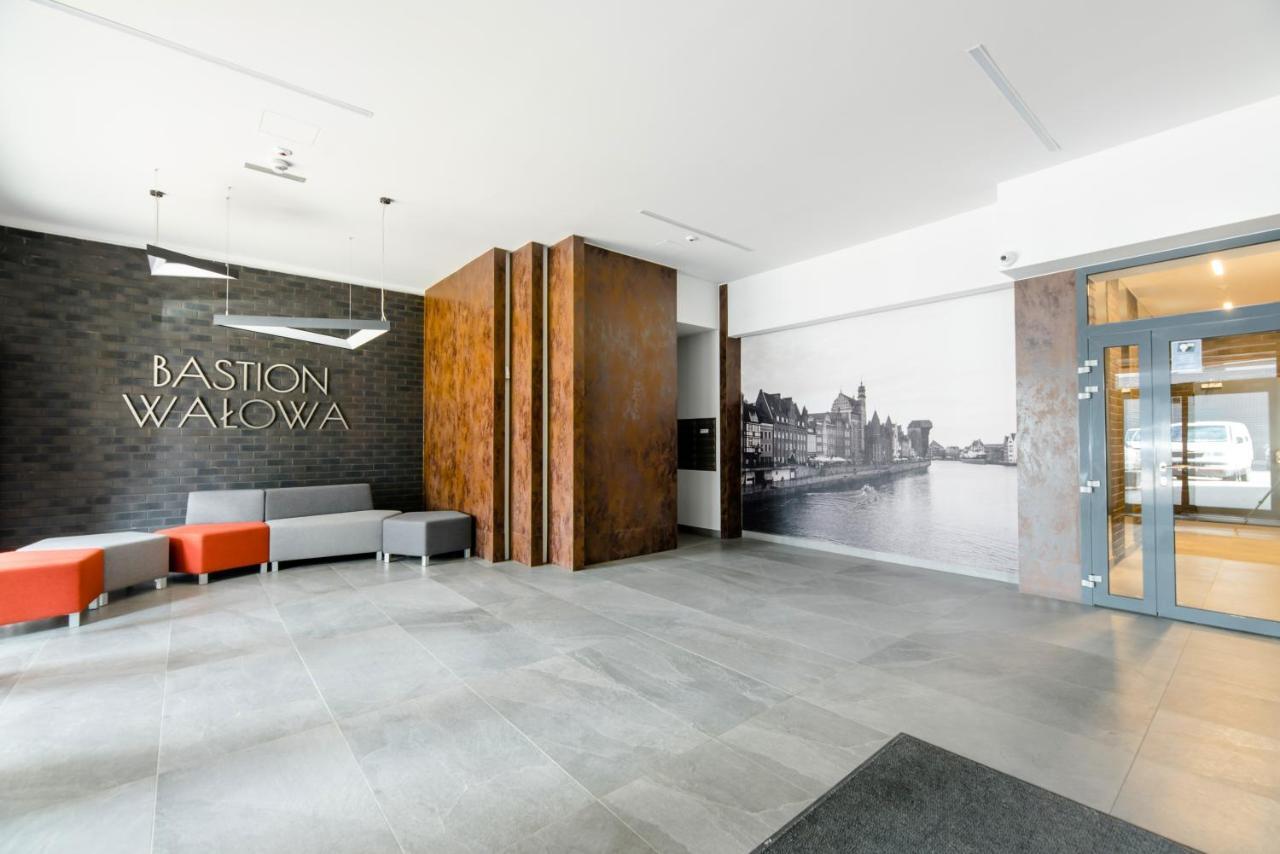 Orange Dream Apartment *