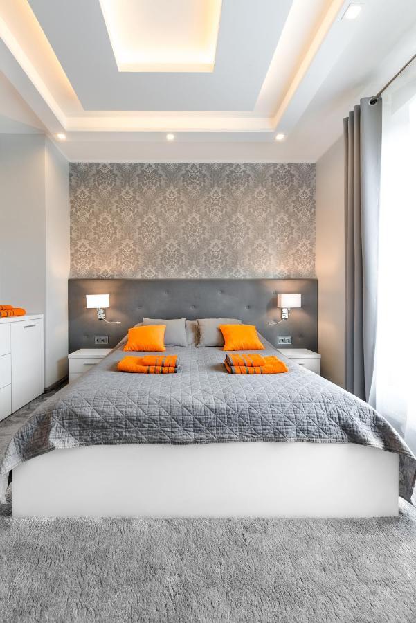 Orange Dream Leilighet