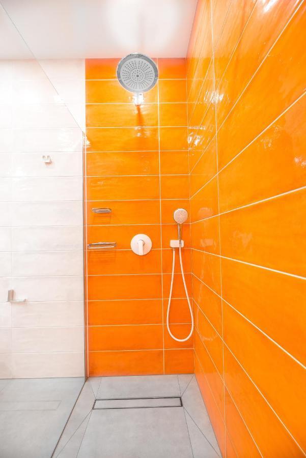 Orange Dream Leilighet