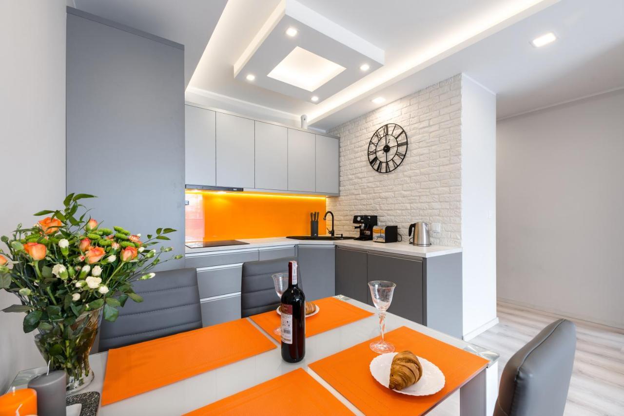 Orange Dream * Gdańsk