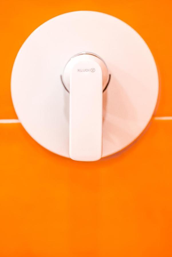 Orange Dream * Gdańsk