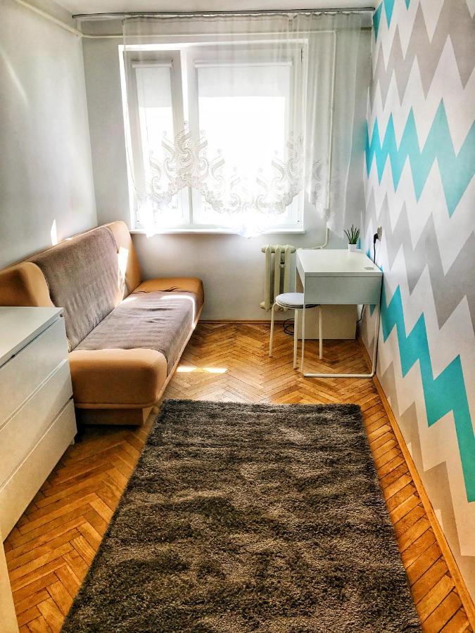 Mieszkanie Nad Morzem, Flat Near The Sea Gdansk