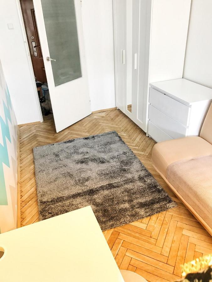 Mieszkanie Nad Morzem, Flat Near The Sea Apartamento