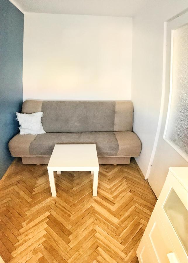Apartamento Mieszkanie Nad Morzem, Flat Near The Sea Gdańsk
