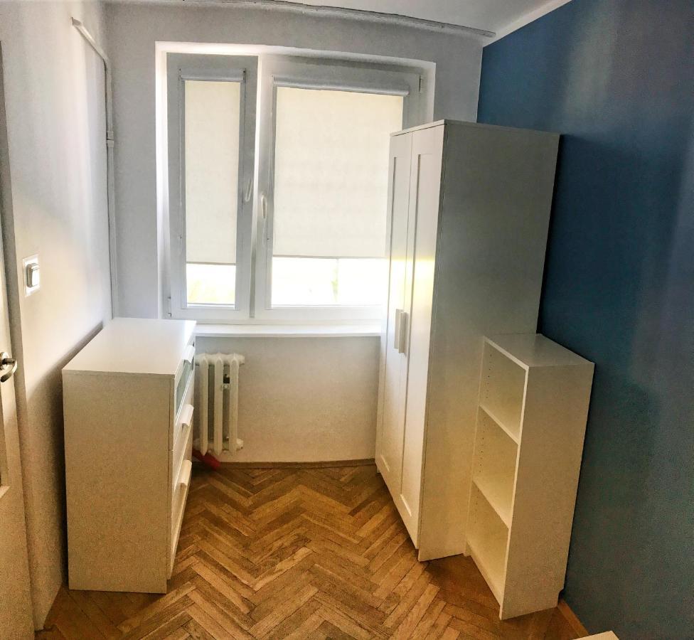 Mieszkanie Nad Morzem, Flat Near The Sea * Gdansk