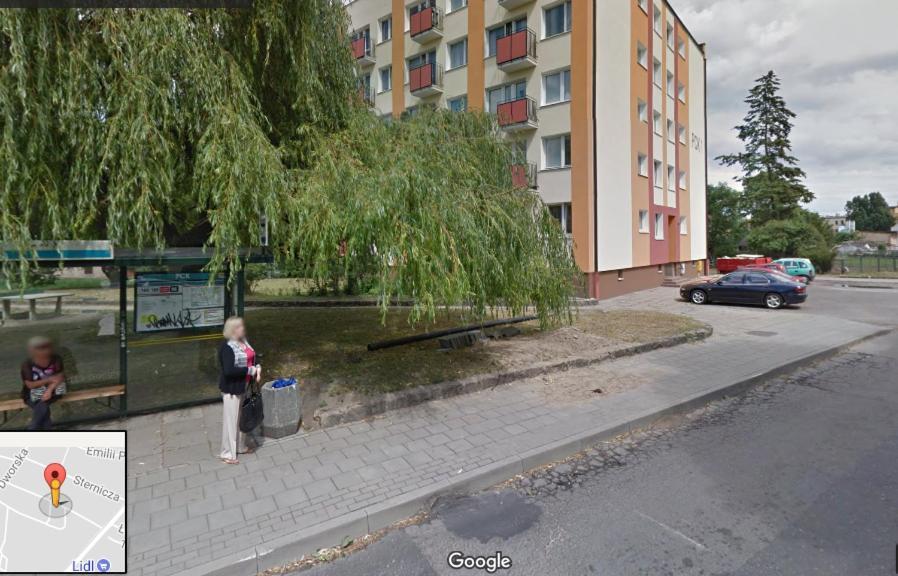 Mieszkanie Nad Morzem, Flat Near The Sea * Gdańsk