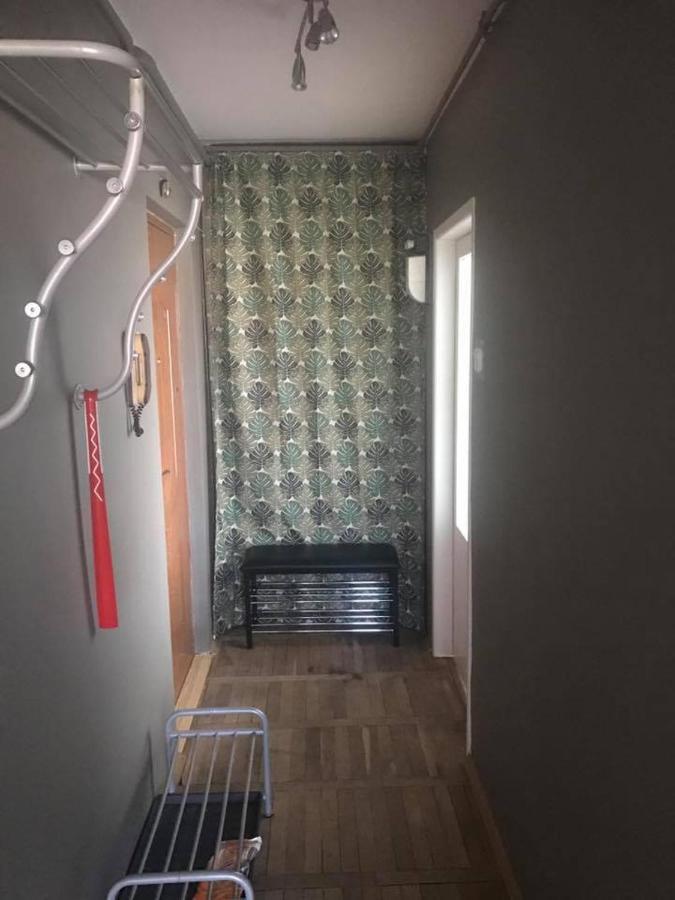 Apartamento Mieszkanie Nad Morzem, Flat Near The Sea