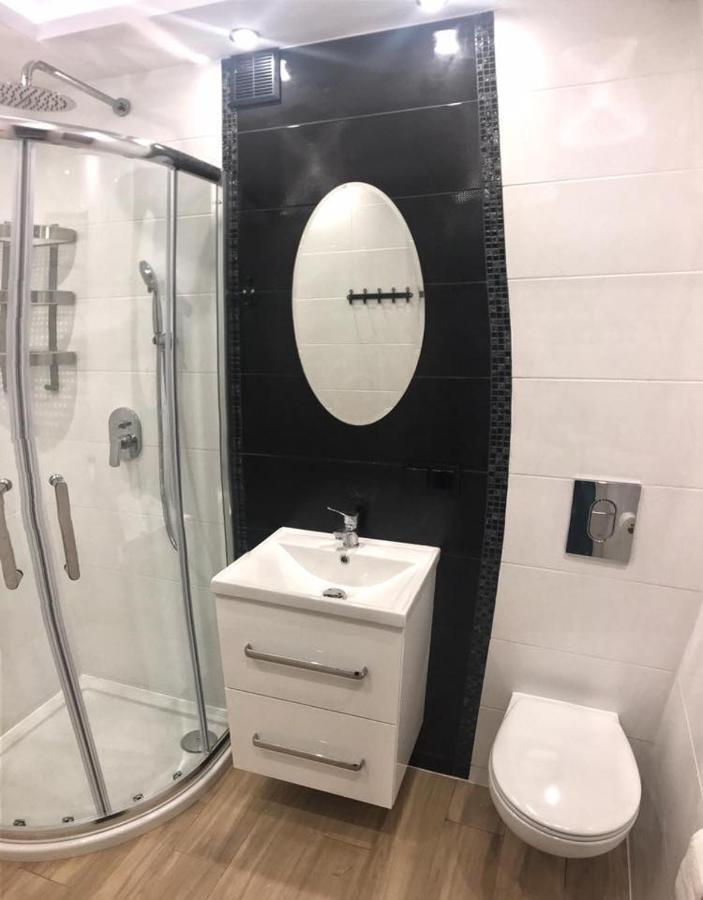 Apartamento Mieszkanie Nad Morzem, Flat Near The Sea *