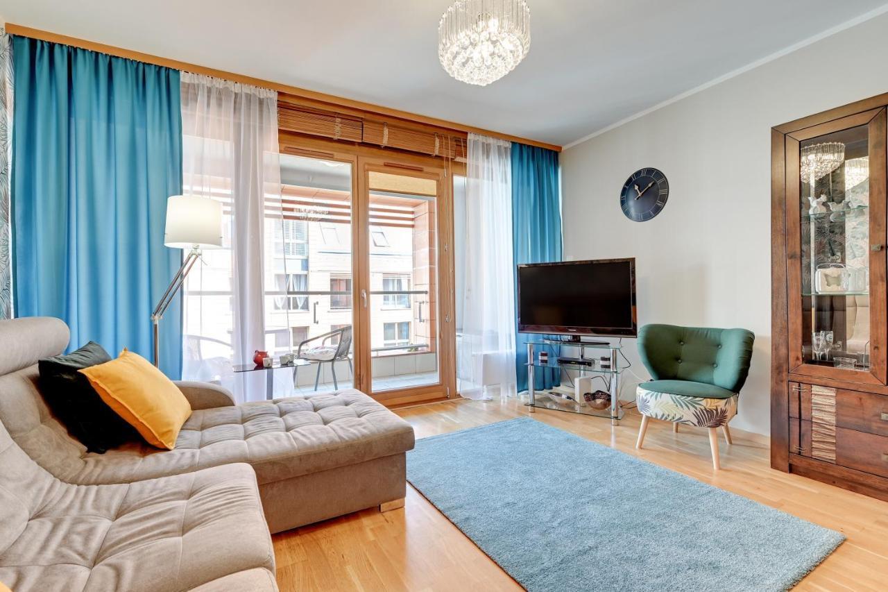 Apartment Aura Triapart Gdansk