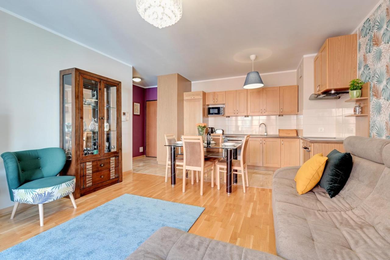 Aura Triapart Gdansk