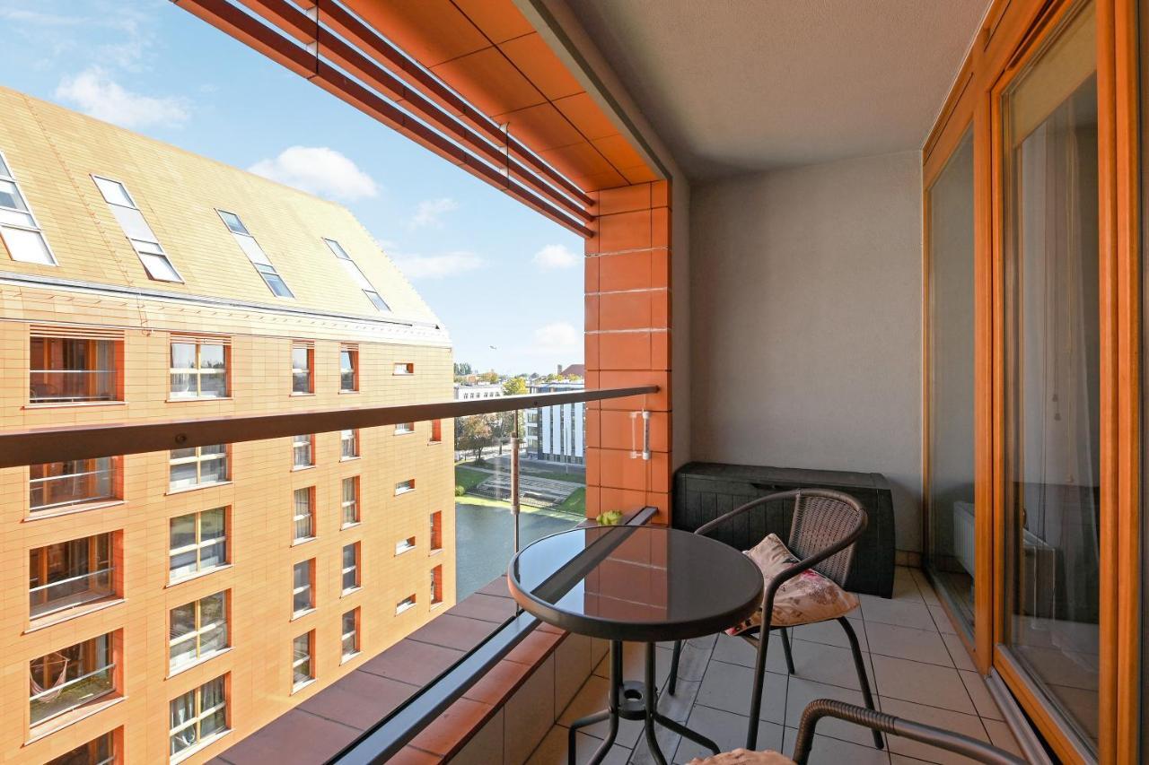 Aura Triapart Apartment