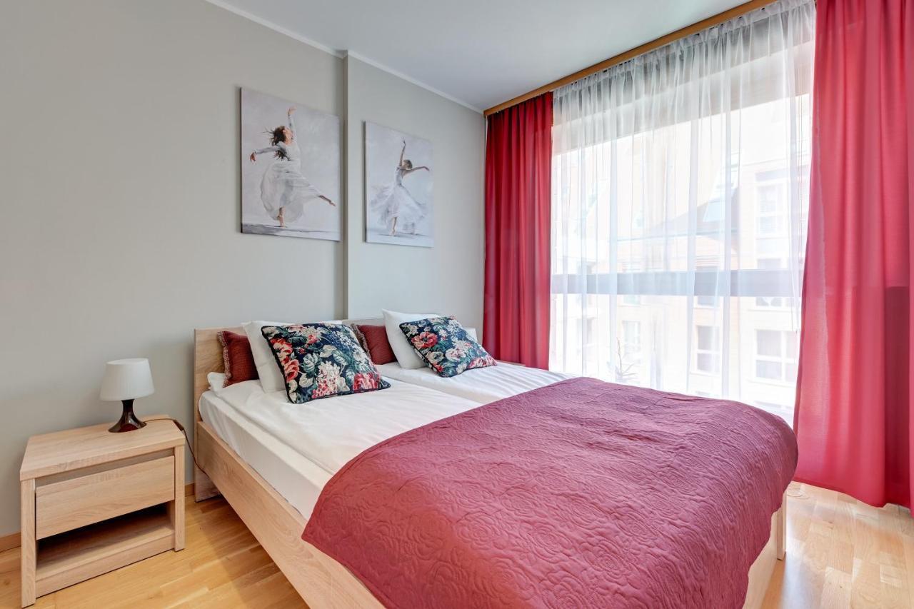 Apartment Aura Triapart