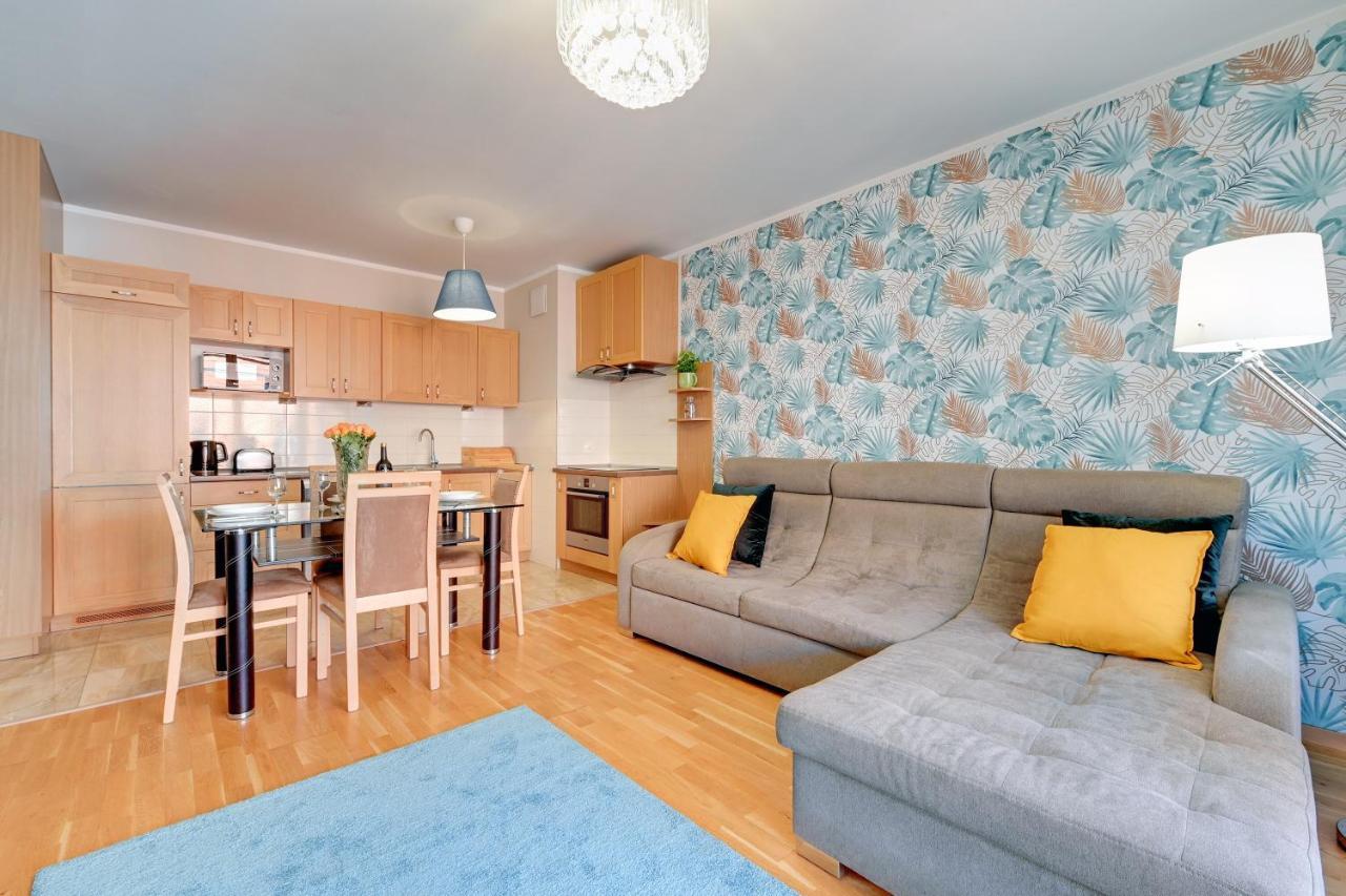 Apartment Aura Triapart *