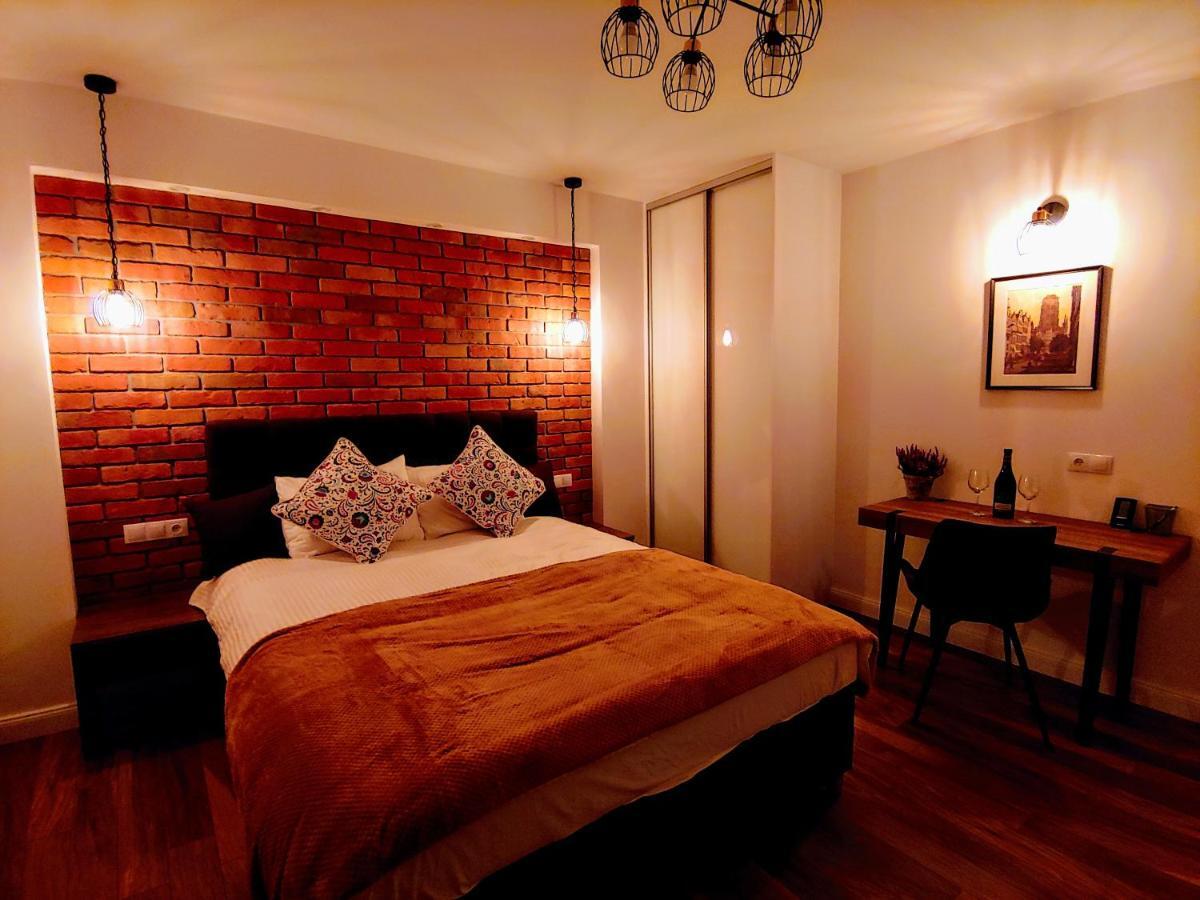 Barbara Apartment