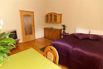 Vns Apartment Gdansk
