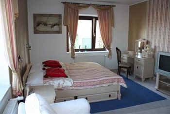 Bed & Breakfast Royal Gdańsk