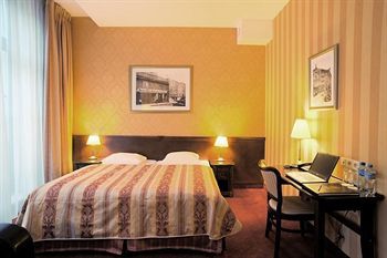 Hotel Wolne Old Town 3*