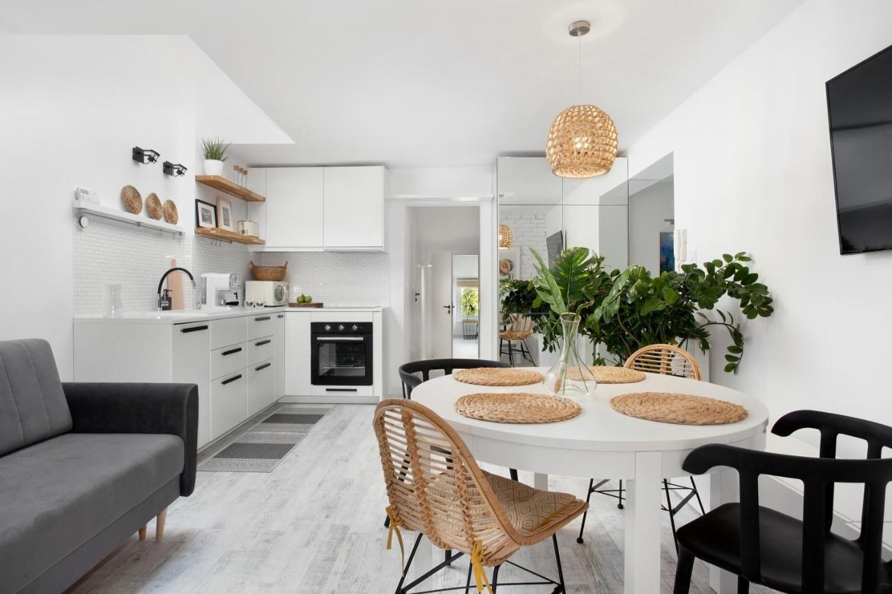 Apartamento Nap Dlugie Ogrody Gdańsk
