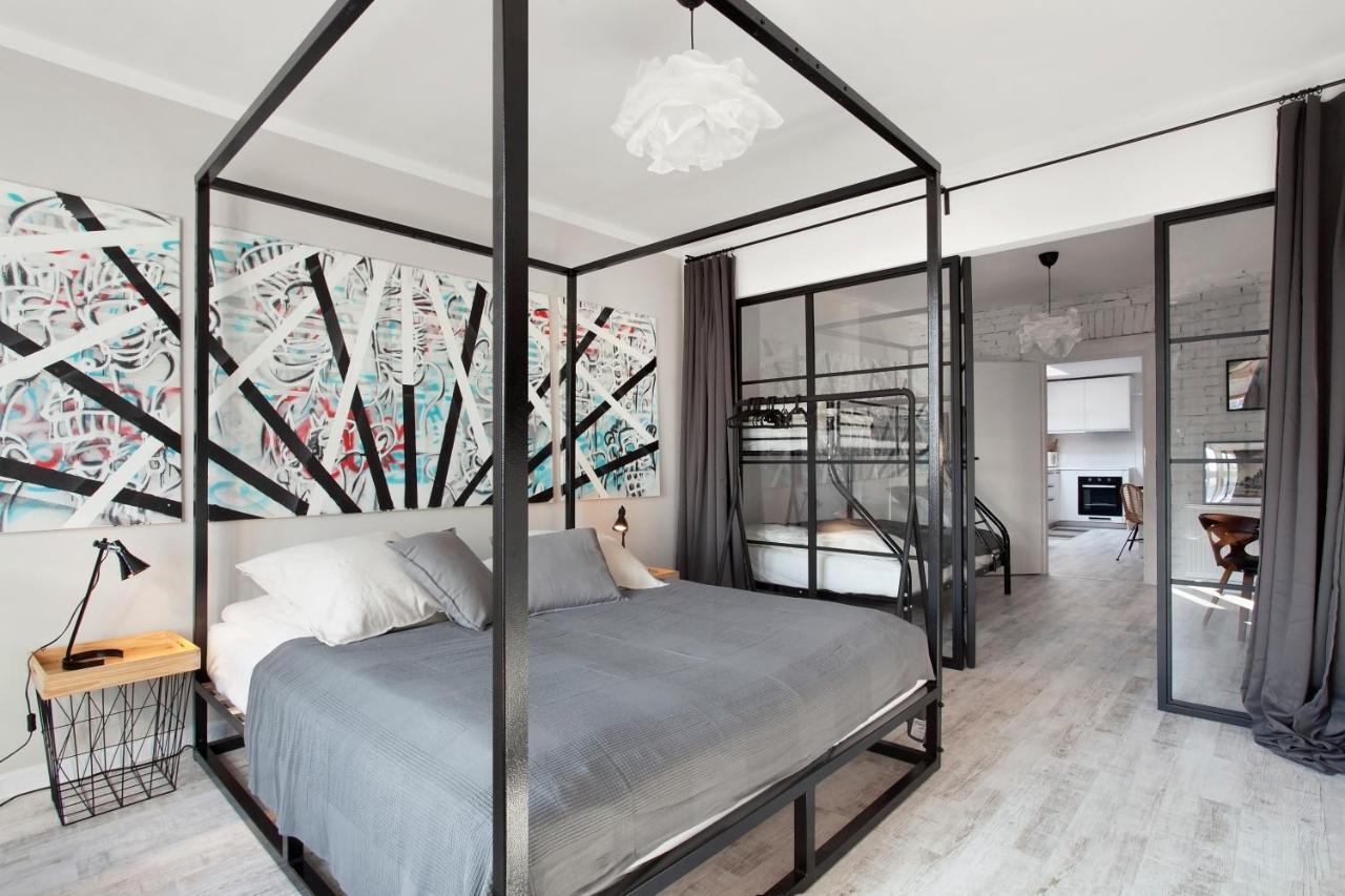 Nap Dlugie Ogrody Apartamento *