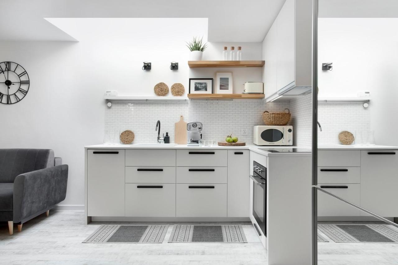 Apartamento Nap Dlugie Ogrody Gdańsk
