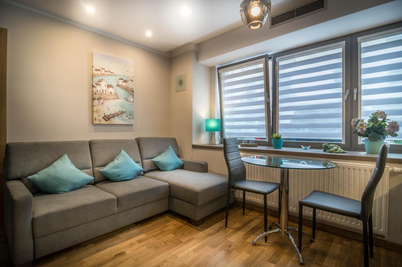 Old Town Tartaczna Apartment
