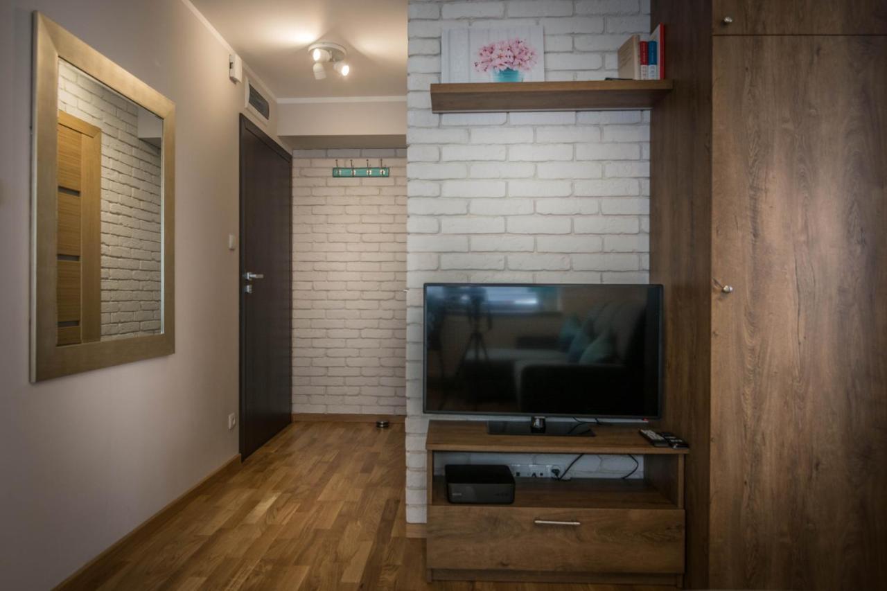 Old Town Tartaczna Apartment *