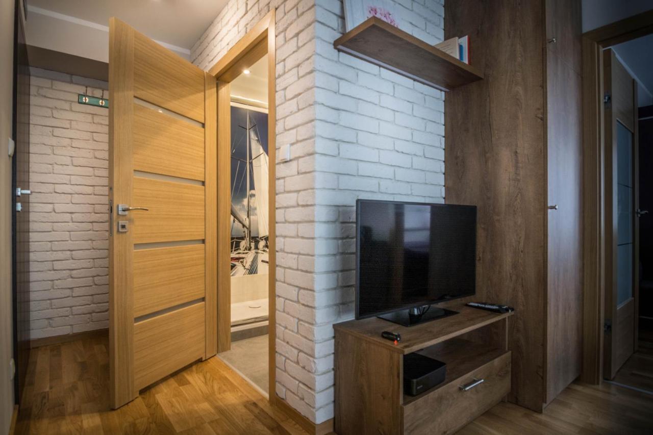 Old Town Tartaczna Apartment Gdansk