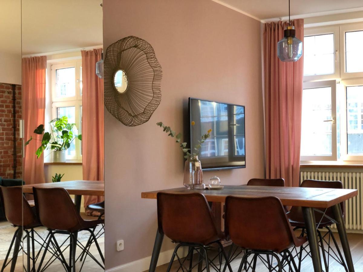 Stare Apartamento Gdańsk